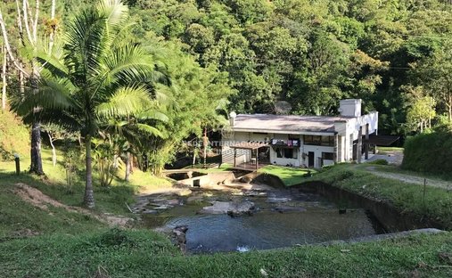 Farm Ranch in Arraial D'ouro, State of Santa Catarina, Brazil 1