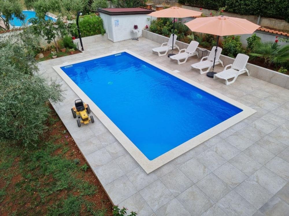 Porec, Istria County, Croatia 2 - 13882588
