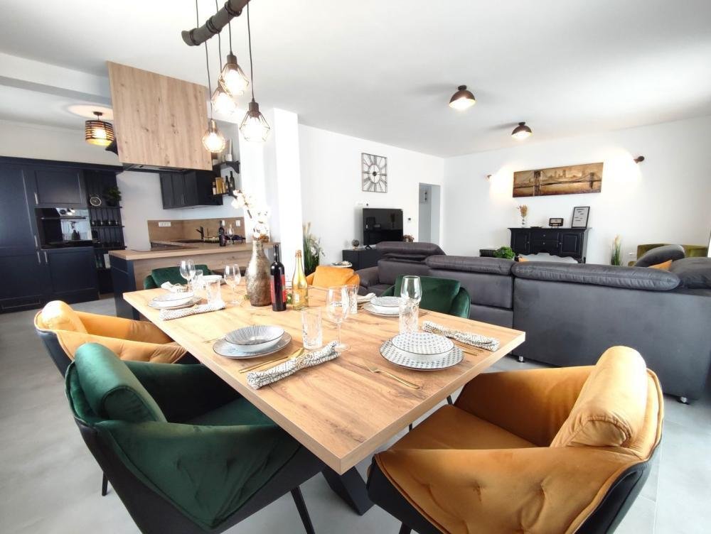 Villa in Vodnjan, Istria County, Croatia 4 - 12688851