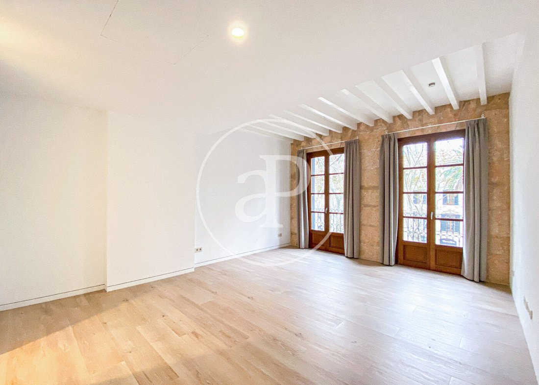Apartment in Palma, Balearic Islands, Spain 4 - 15158660