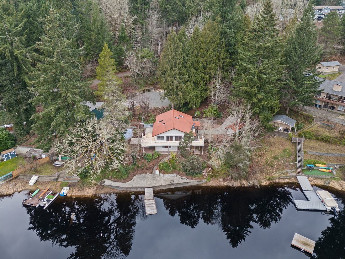 House in Olympia, Washington, United States 3 - 15153461
