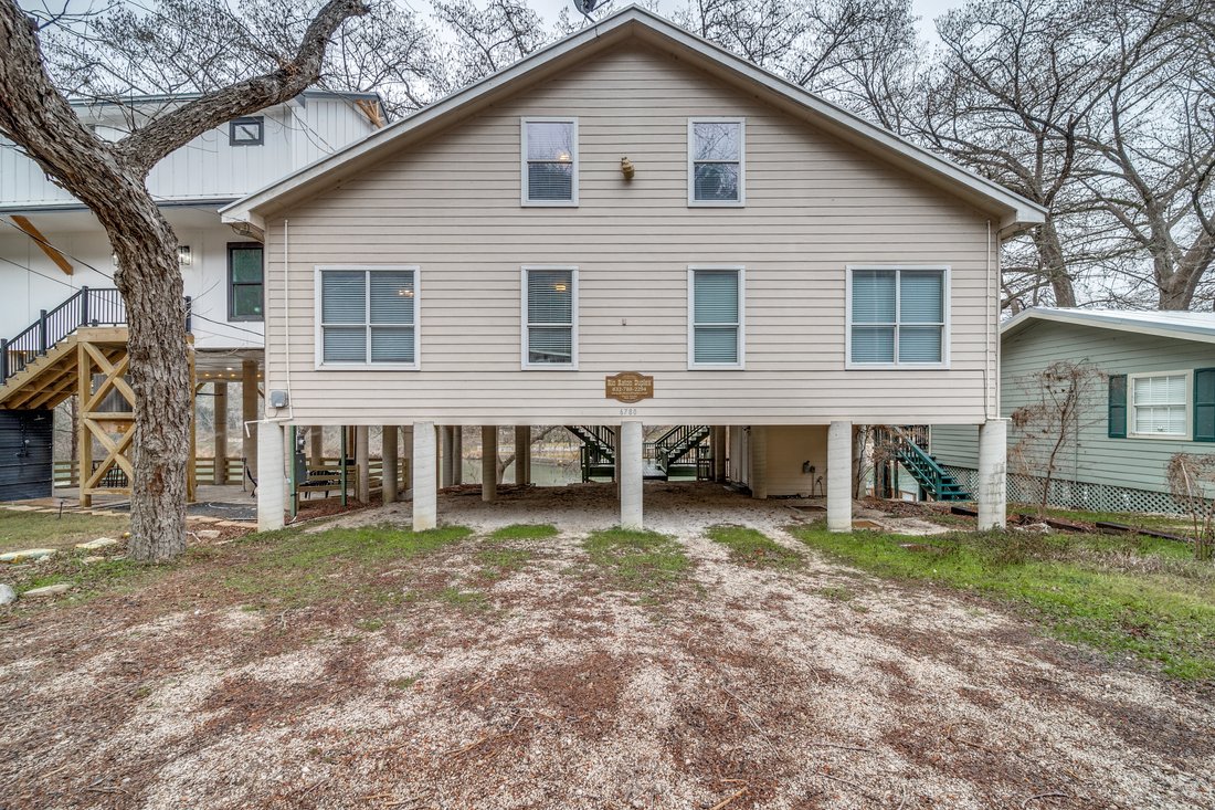 Apartment in New Braunfels, Texas, United States 4 - 15154292