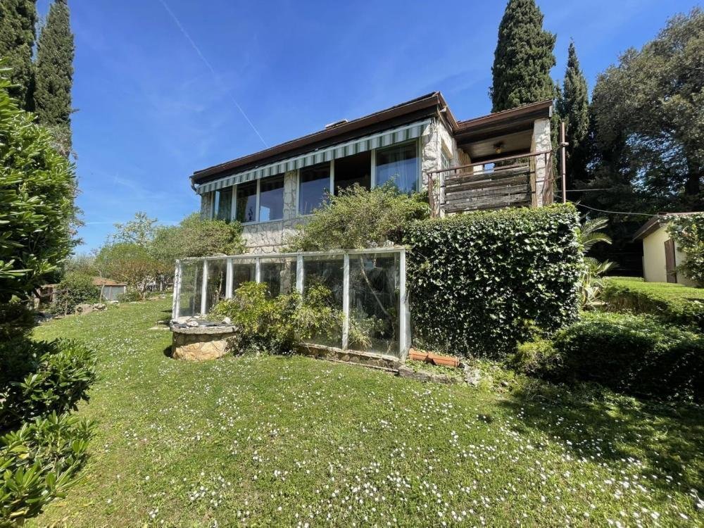 Villa in Pomer, Istria County, Croatia 2 - 12789049