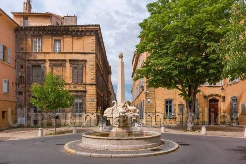 Apartment in Comtale-Cente-Cours Mirabeau, Aix-en-Provence, France 4 - 15154285