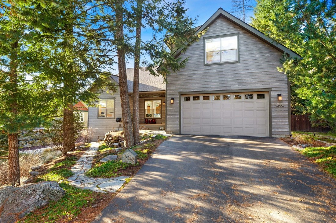House in Sandpoint, Idaho, United States 2 - 15153598