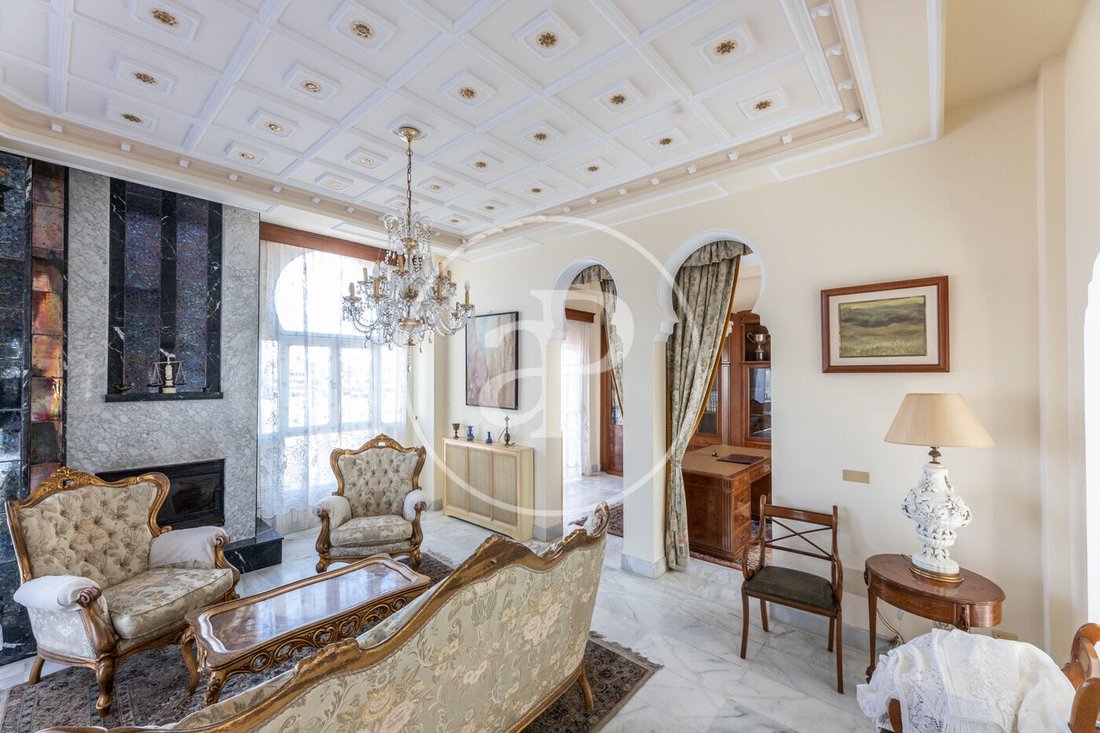 Villa in Manacor, Balearic Islands, Spain 3 - 15158451