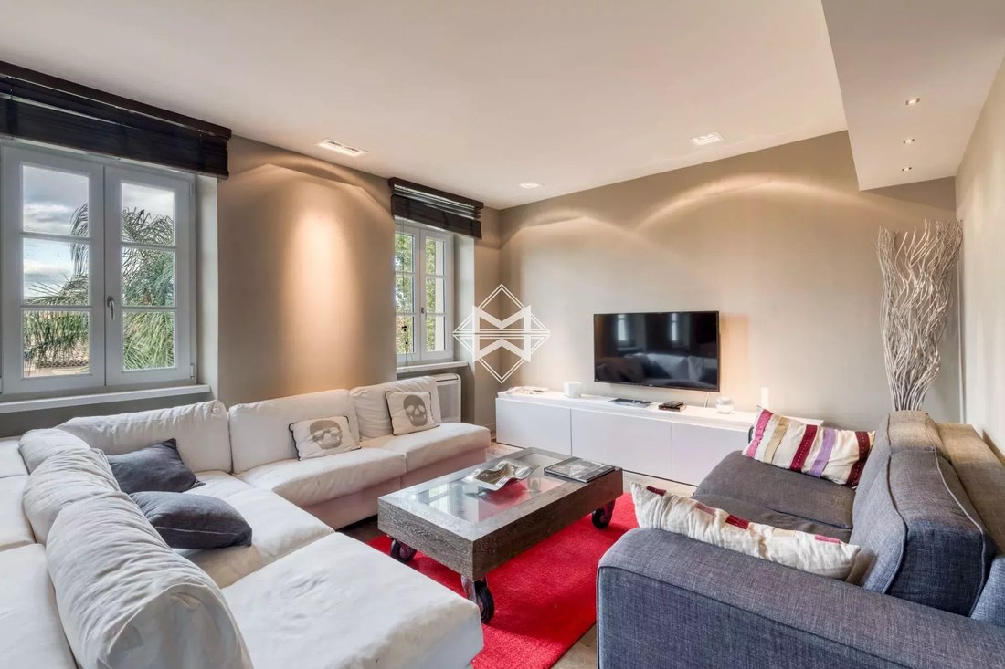 Apartment in Zone Ouest Urbaine, Saint-Tropez, France 1 - 14916908