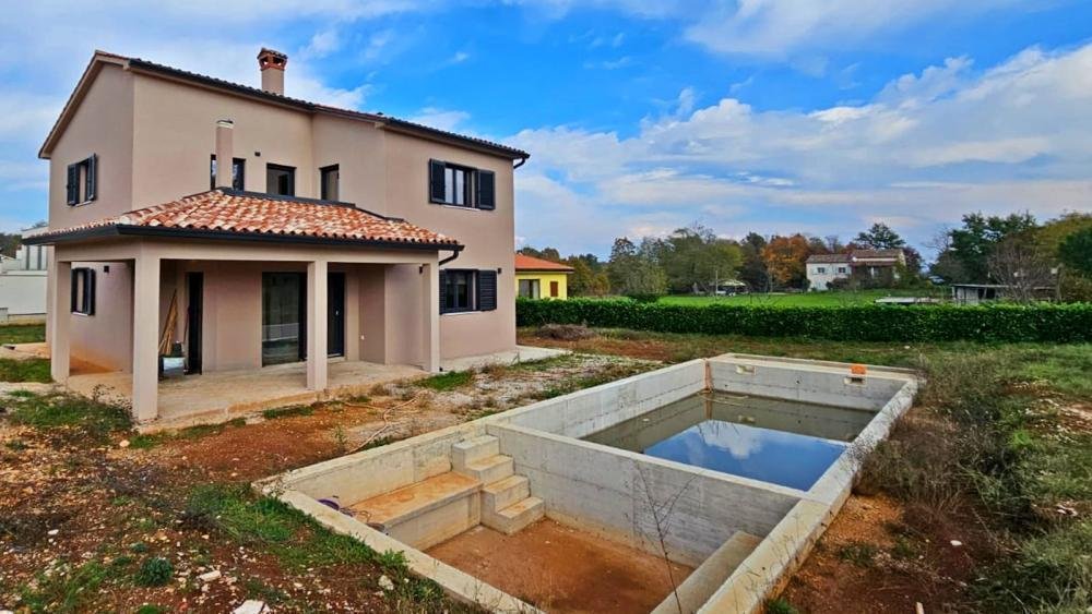 Villa in Labin, Istria County, Croatia 2 - 13882527