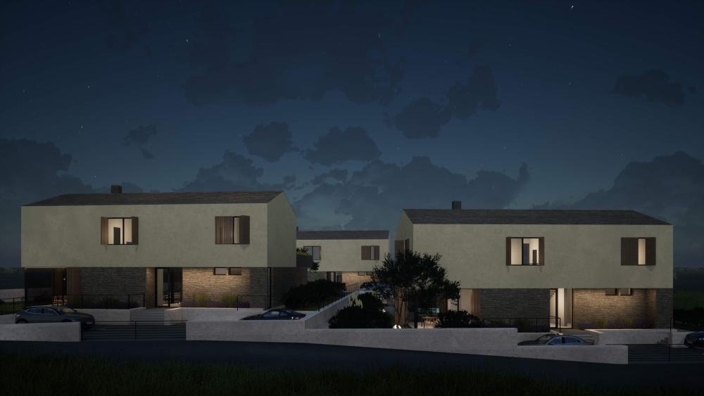Villa in Gracisce, Istria County, Croatia 5 - 12700492