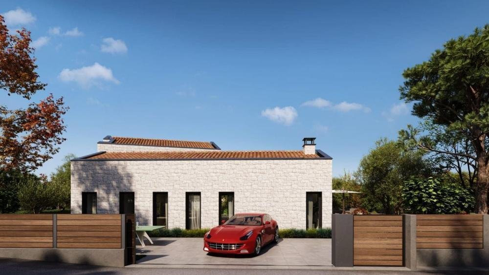 Villa in Porec, Istria County, Croatia 4 - 13882625