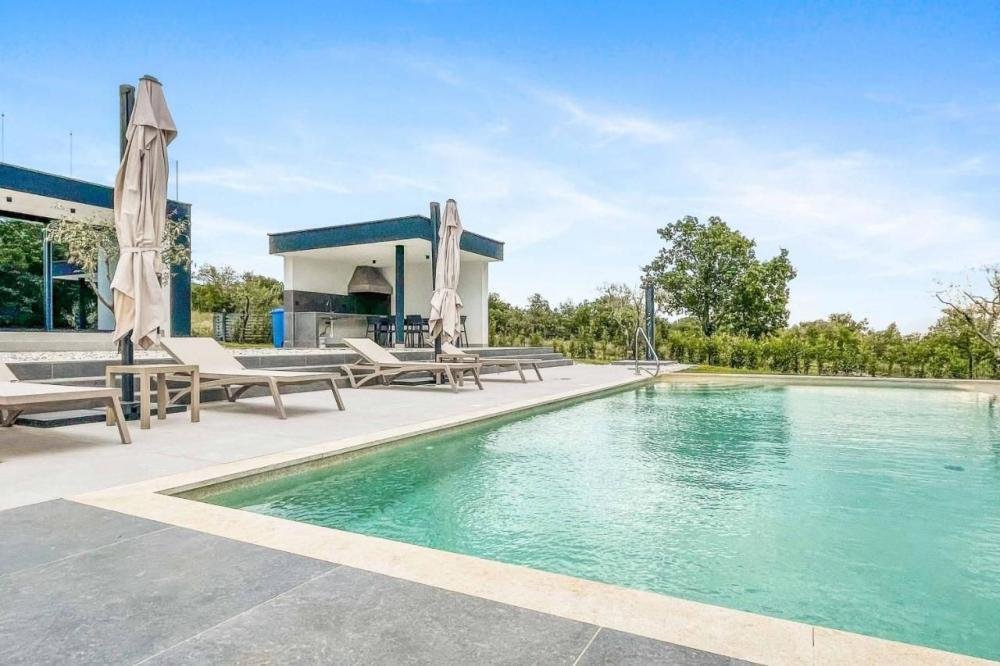 Villa in Kastelir, Istria County, Croatia 5 - 12179240
