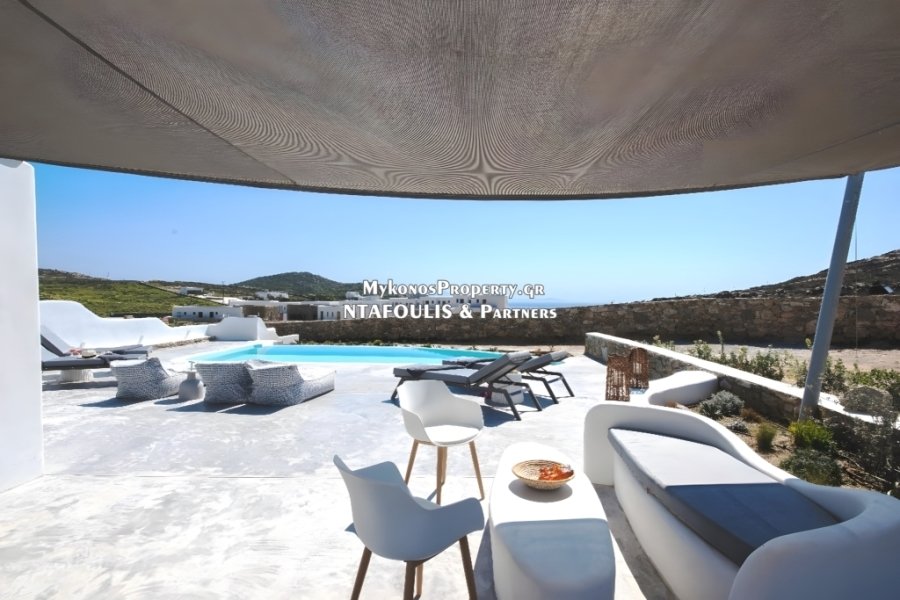 House in Ano Mera Community, Aegean, Greece 2 - 15155898