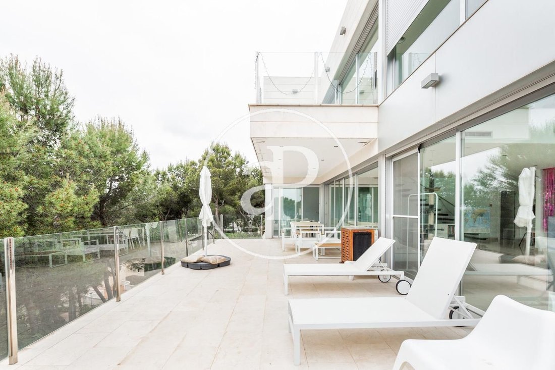 Villa in Chiva, Valencian Community, Spain 4 - 15158332