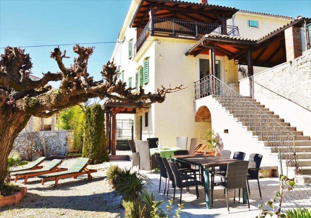 Villa in Višnjan, Istria County, Croatia 3 - 12370975