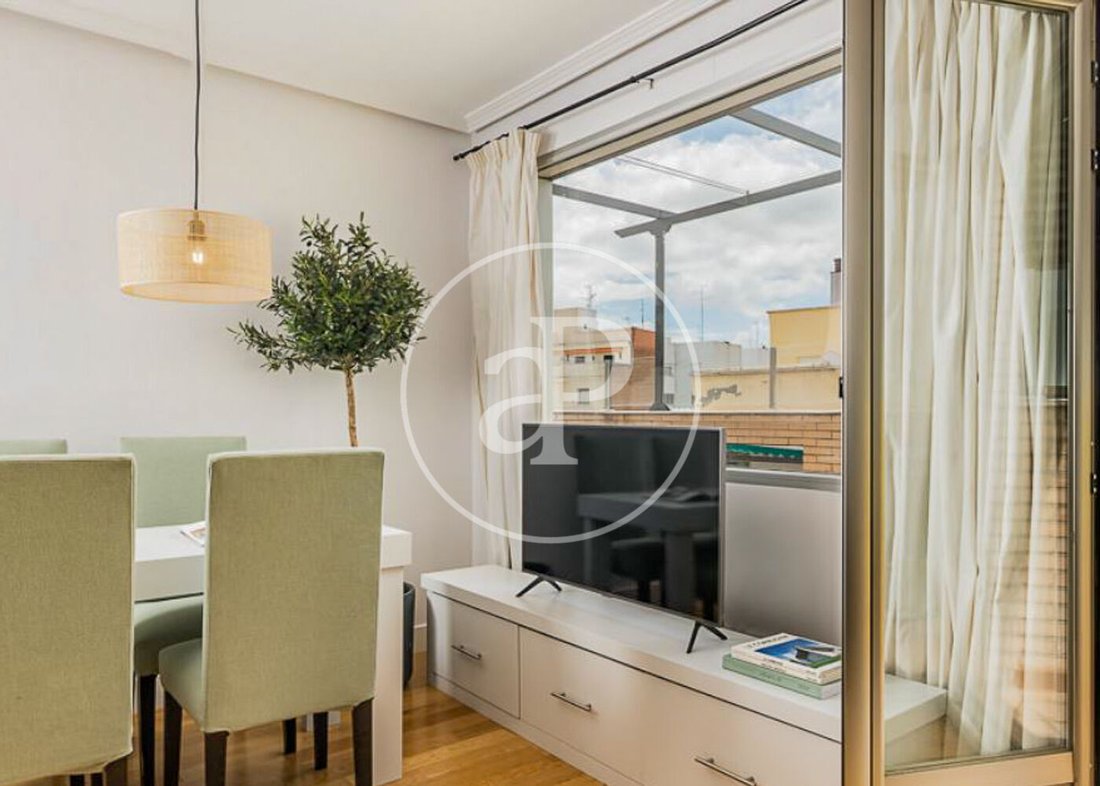 Apartment in Chamberi, Madrid, Spain 3 - 15158429
