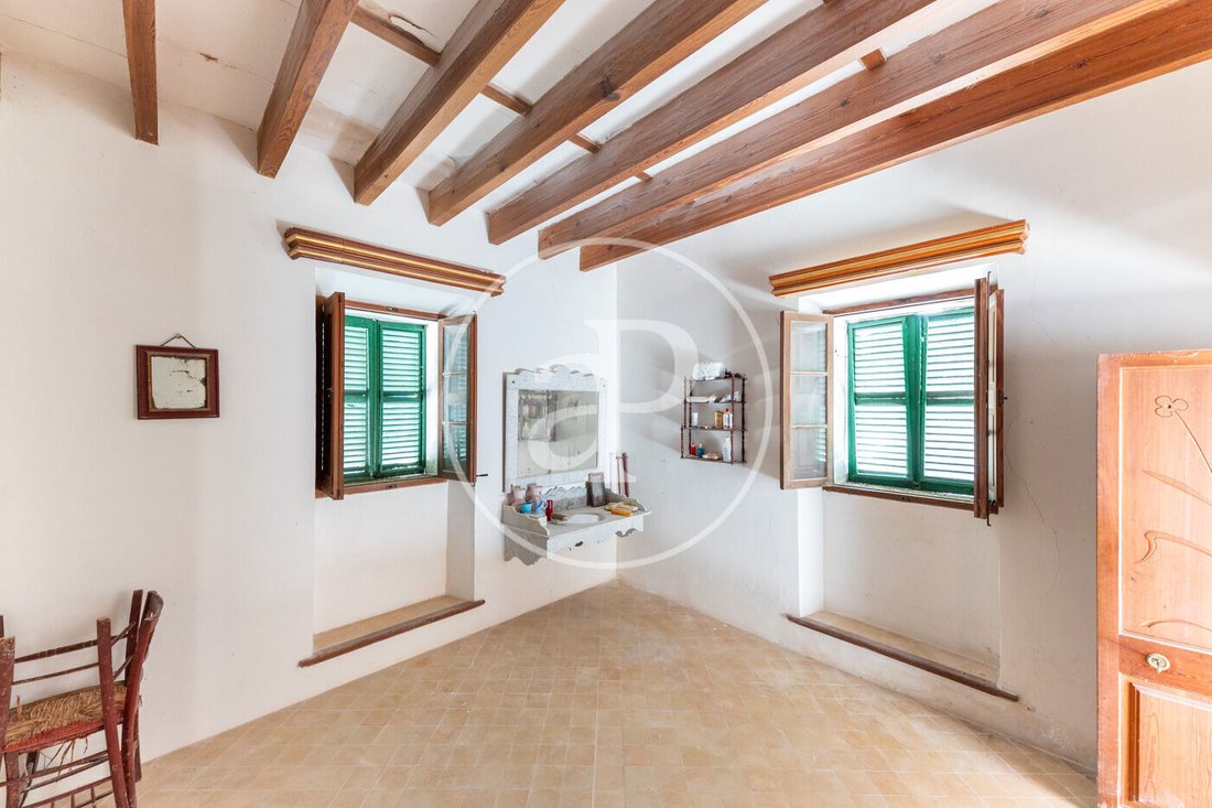 Country House in Algaida, Balearic Islands, Spain 3 - 15158431