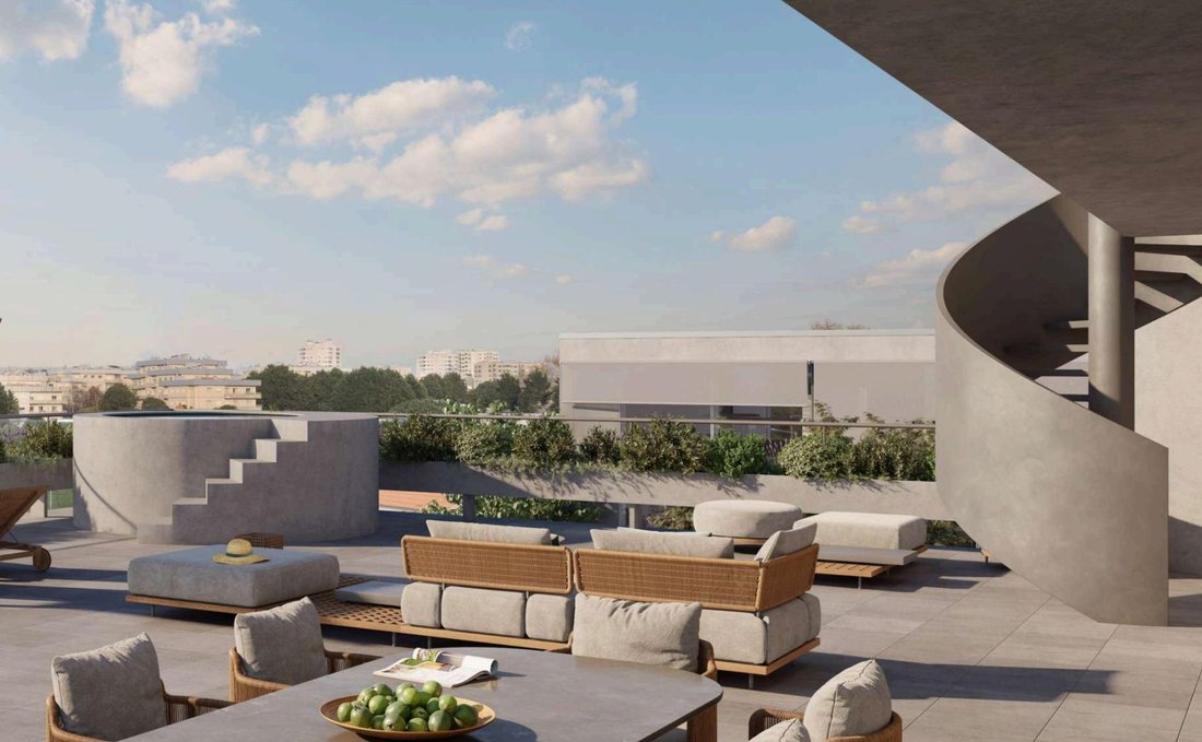 Apartment in Lordelo do Ouro e Massarelos, Porto District, Portugal 4 - 15154855