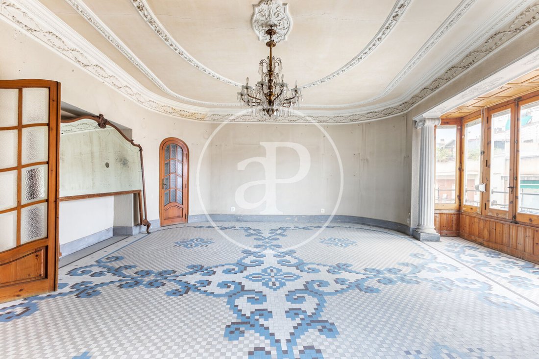 Apartment in Ciutat Vella, Valencia, Spain 1 - 15158500