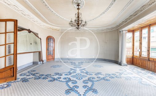 Apartment in Ciutat Vella, Valencia, Spain 1