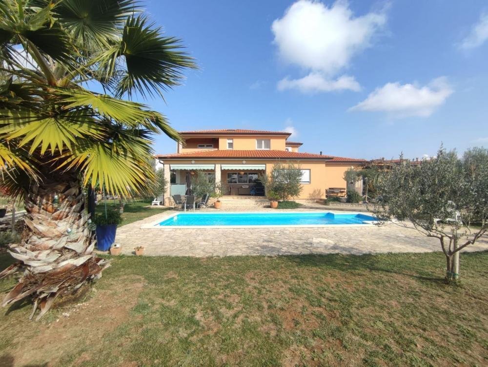 Villa in Galizana, Istria County, Croatia 3 - 12333863