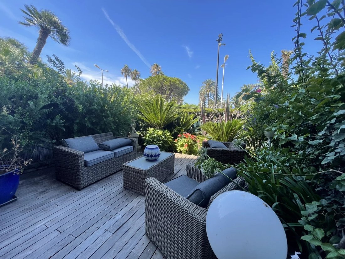 Apartment in Cannes, Provence-Alpes-Côte d'Azur, France 1 - 12160517
