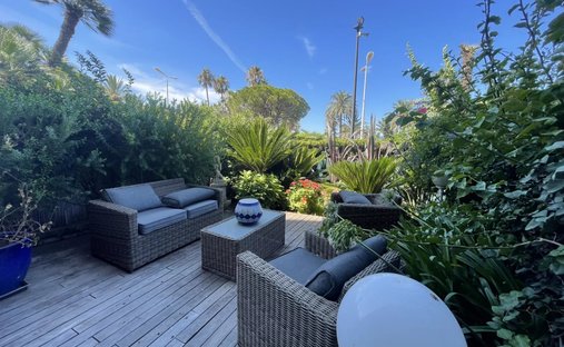 Appartamento a Cannes, Provenza-Alpi-Costa Azzurra, Francia 1