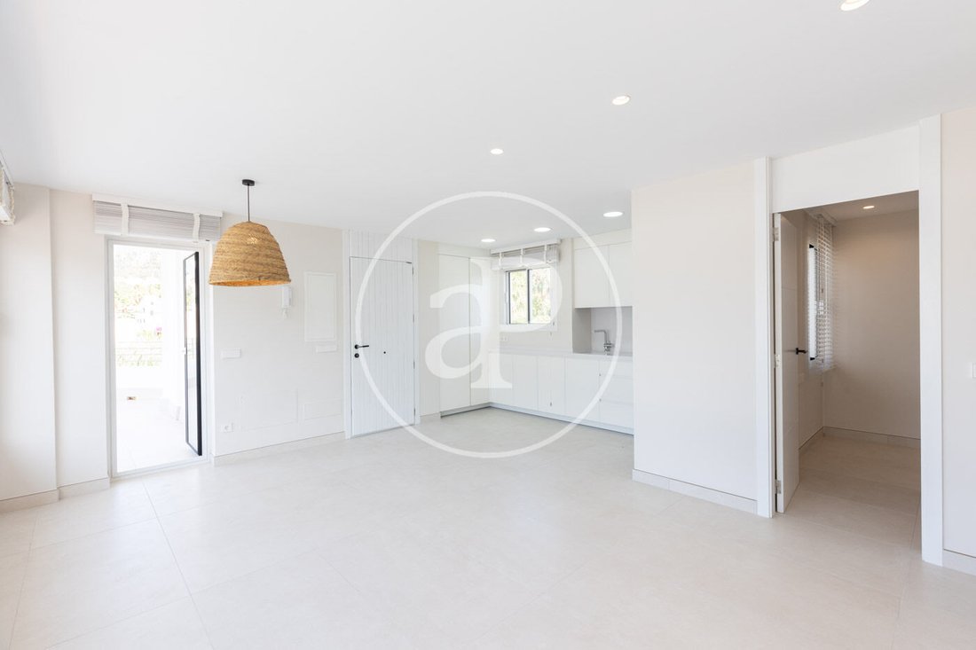 Apartment in Andratx, Balearic Islands, Spain 5 - 15158495