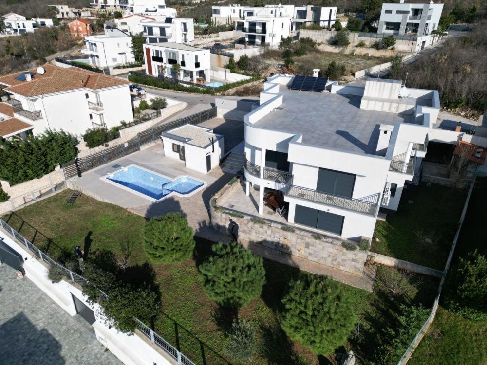 Villa in Grad Crikvenica, Primorje-Gorski Kotar County, Croatia 5 - 13882587