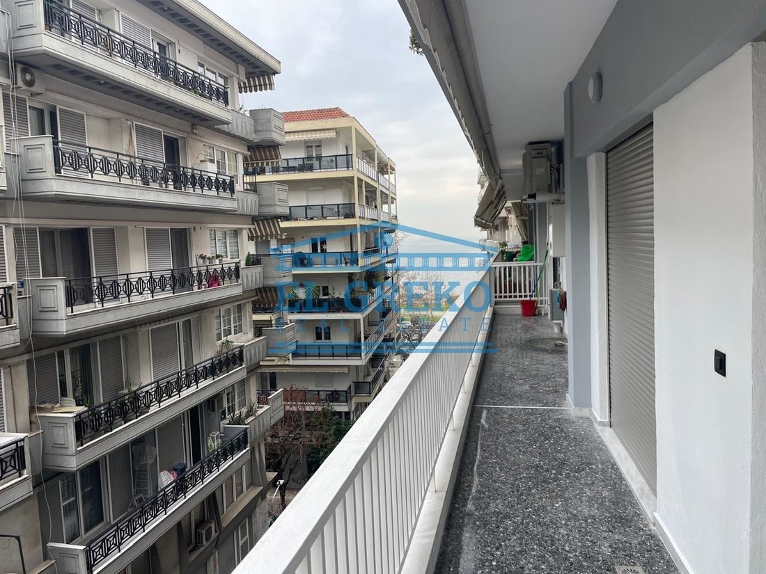 Apartment in 5th District of Thessaloniki, Thessaloniki, Greece 3 - 15156530