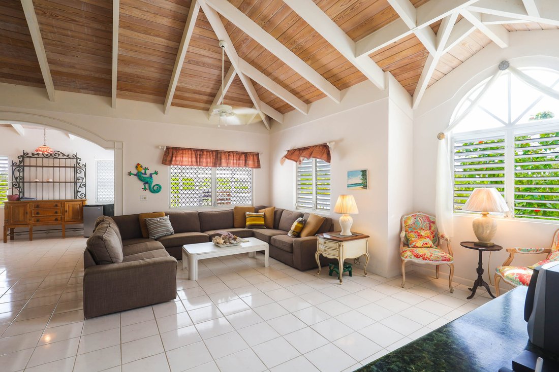House in The Bight Settlement, Caicos Islands, Turks and Caicos Islands 3 - 15157316