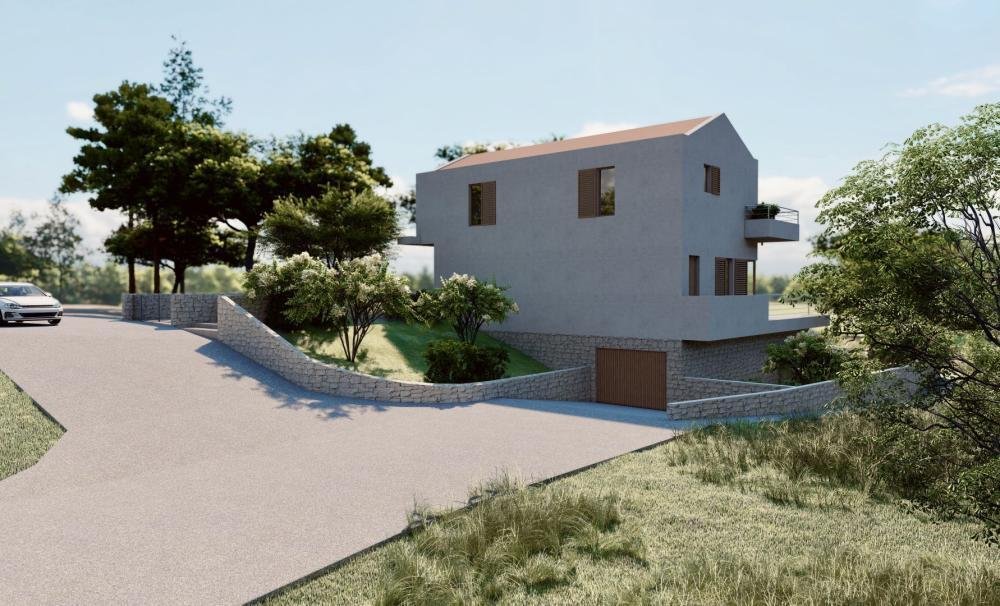 Villa in Novalja, Croatia 4 - 14198647