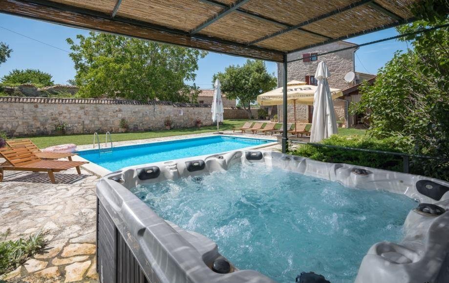 Villa in Porec, Istria County, Croatia 3 - 13882444
