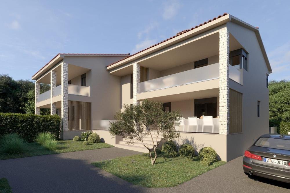 Villa in Porec, Istria County, Croatia 3 - 12124079