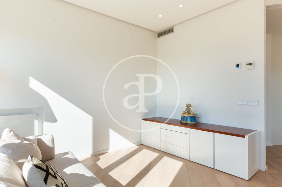 Apartment in Ciutat Vella, Valencia, Spain 5 - 15158357