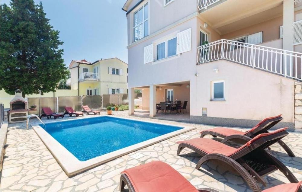 Villa in Rabac, Istria County, Croatia 3 - 11842563
