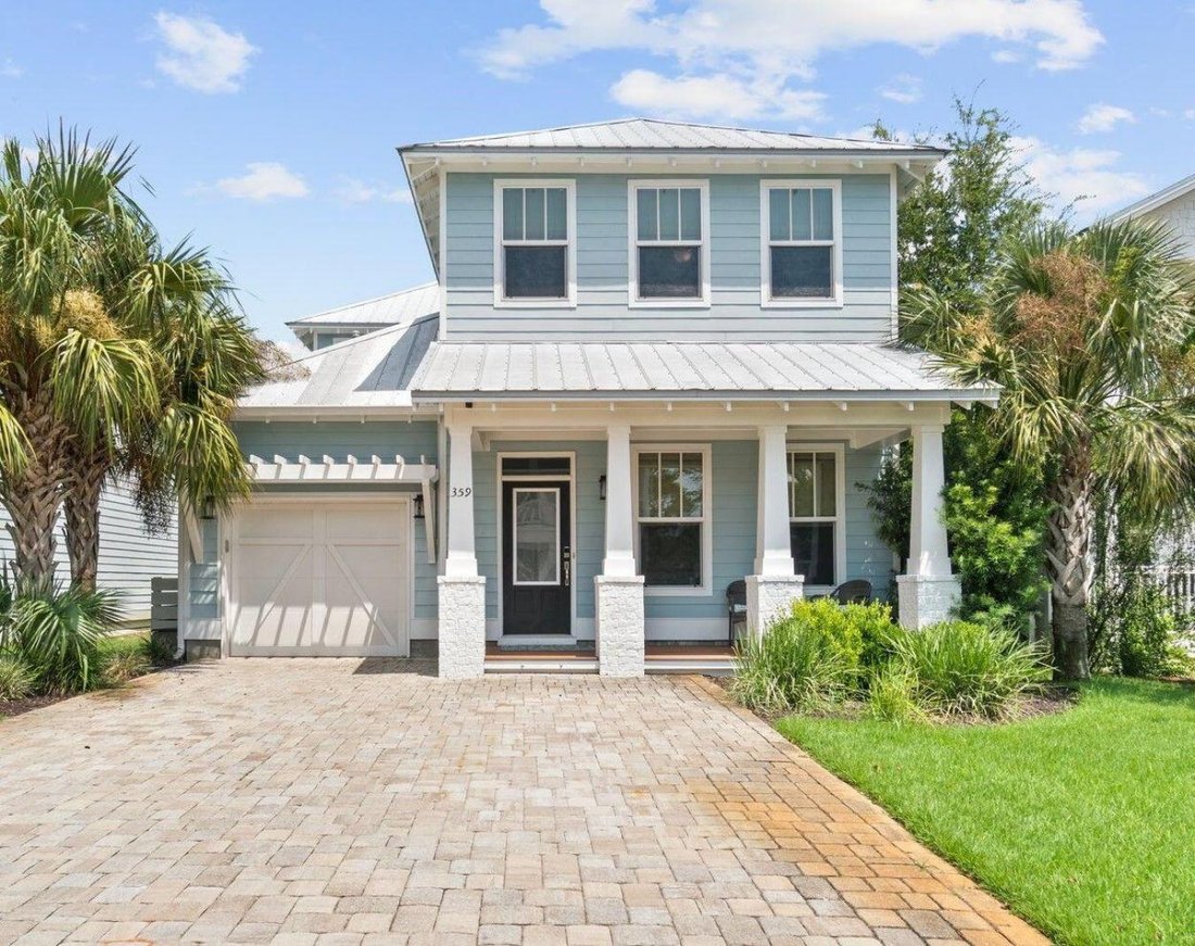 House in Rosemary Beach, Florida, United States 1 - 15155490