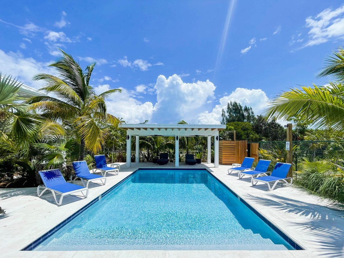 House in The Bight Settlement, Caicos Islands, Turks and Caicos Islands 1 - 15157316