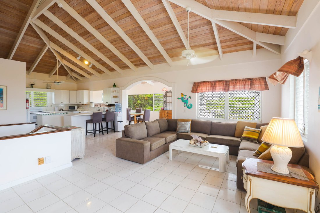 House in The Bight Settlement, Caicos Islands, Turks and Caicos Islands 4 - 15157316