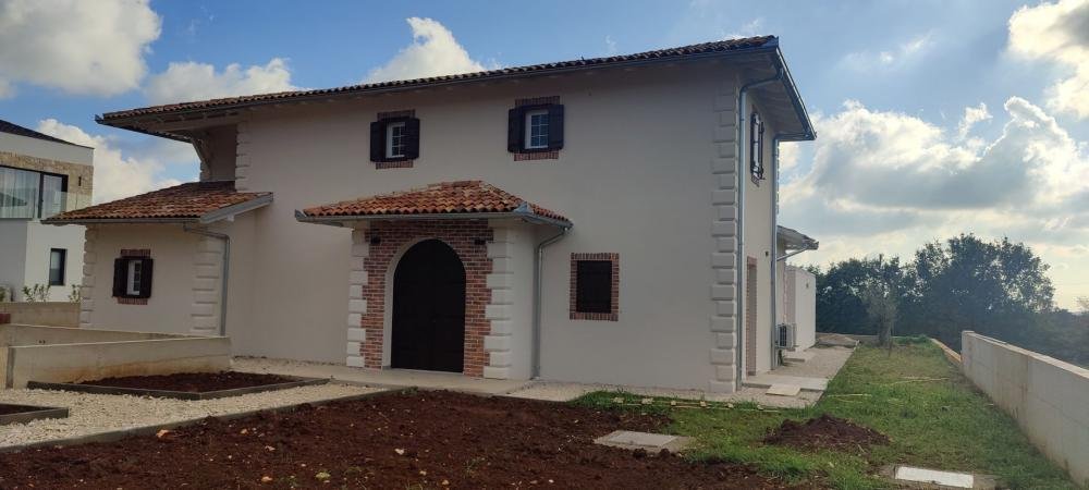 Villa in Porec, Istria County, Croatia 3 - 13882634
