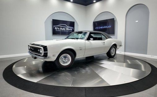 Numbers Matching L34 396 V8  Real Super Sport  Highly Optioned!!! in Clearwater, United States 1