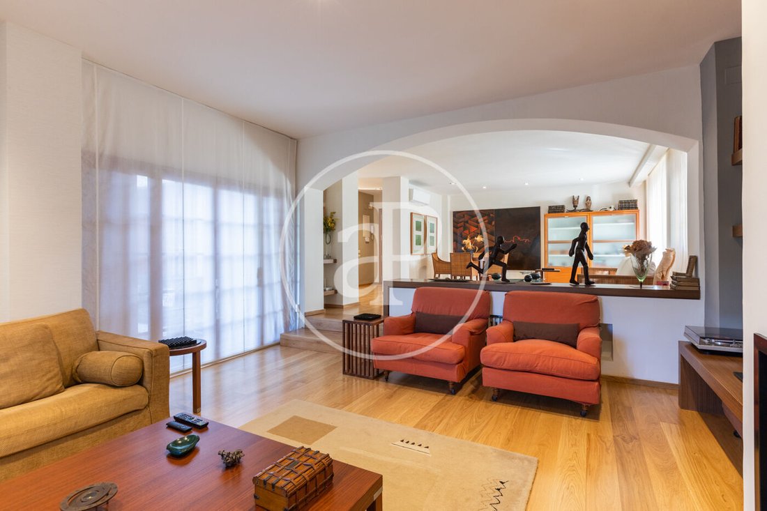 Villa in Chiva, Valencian Community, Spain 5 - 15158521