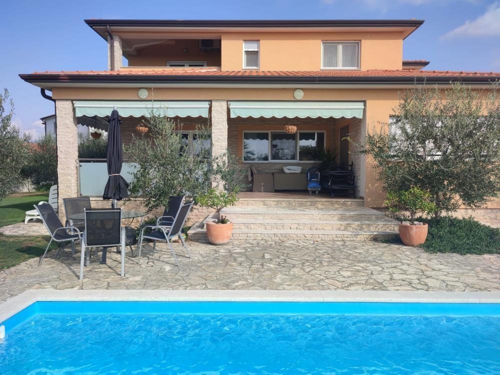 Villa in Galizana, Istria County, Croatia 5 - 12333863