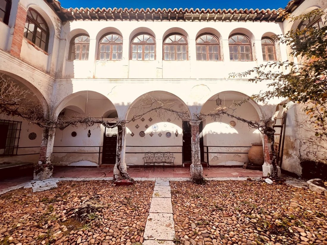 Chalet en Nuevo Baztán, Comunidad de Madrid, España 4 - 14888188