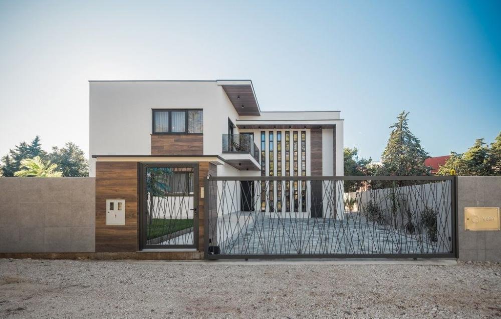 Villa in Umag, Istria County, Croatia 3 - 13965712