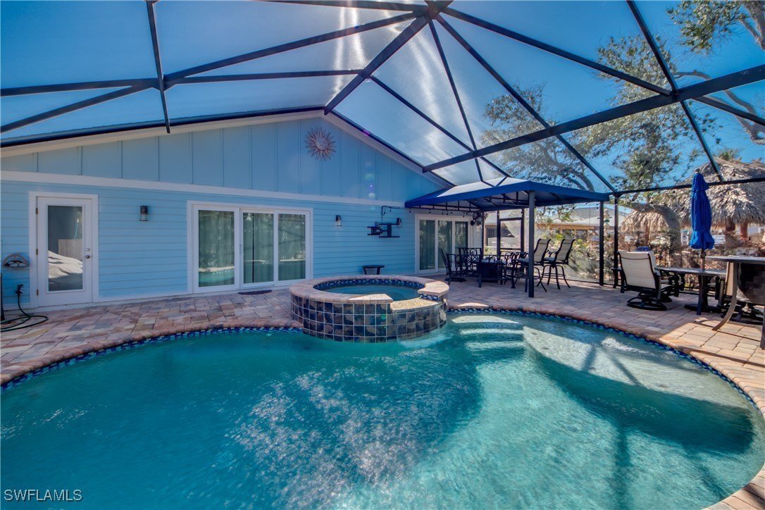 House in Fort Myers Beach, Florida, United States 1 - 15155300