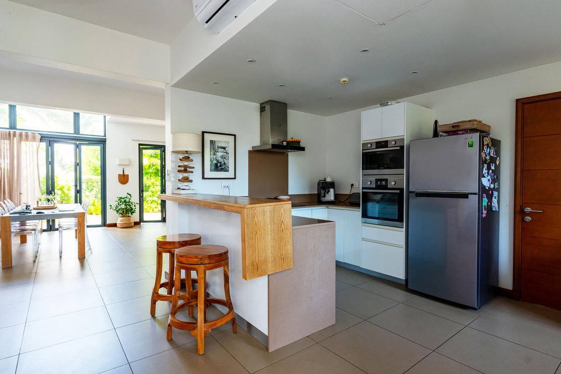 Townhouse in Rivière du Rempart, Rivière du Rempart District, Mauritius 4 - 15155173