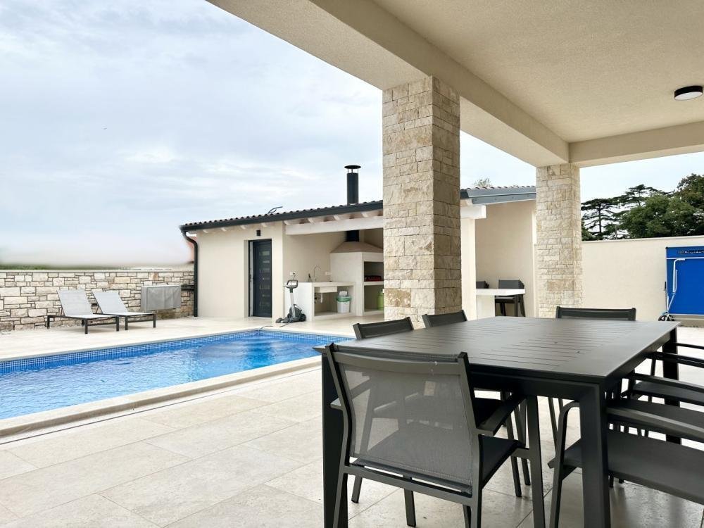 Villa in Savudrija, Istria County, Croatia 2 - 13305699