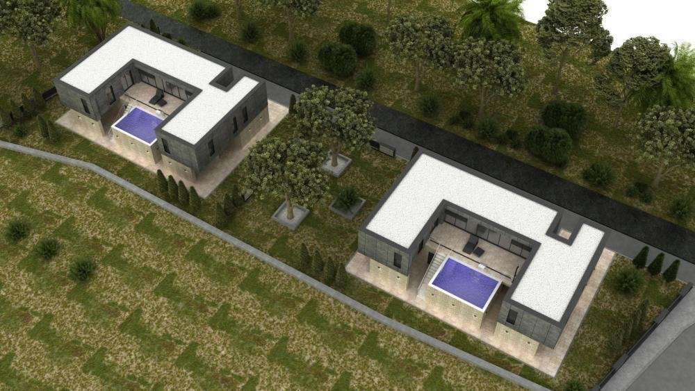 Villa in Porec, Istria County, Croatia 5 - 12806504