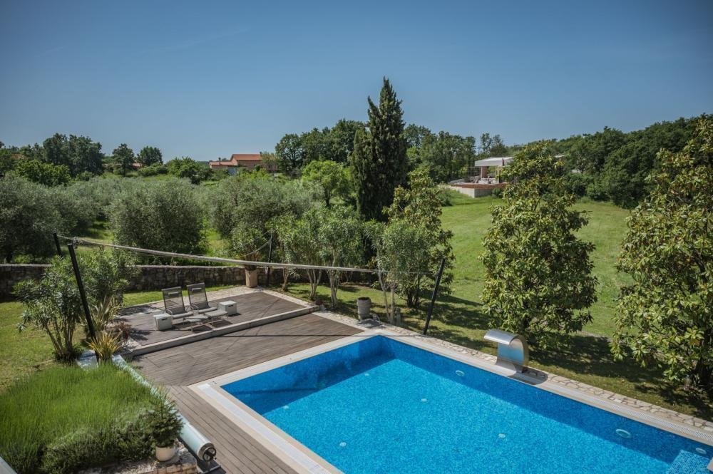 Villa in Rovinj, Istria County, Croatia 3 - 13882497