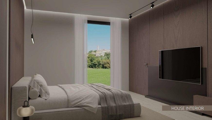 Villa in Oprtalj, Istria County, Croatia 3 - 14008517